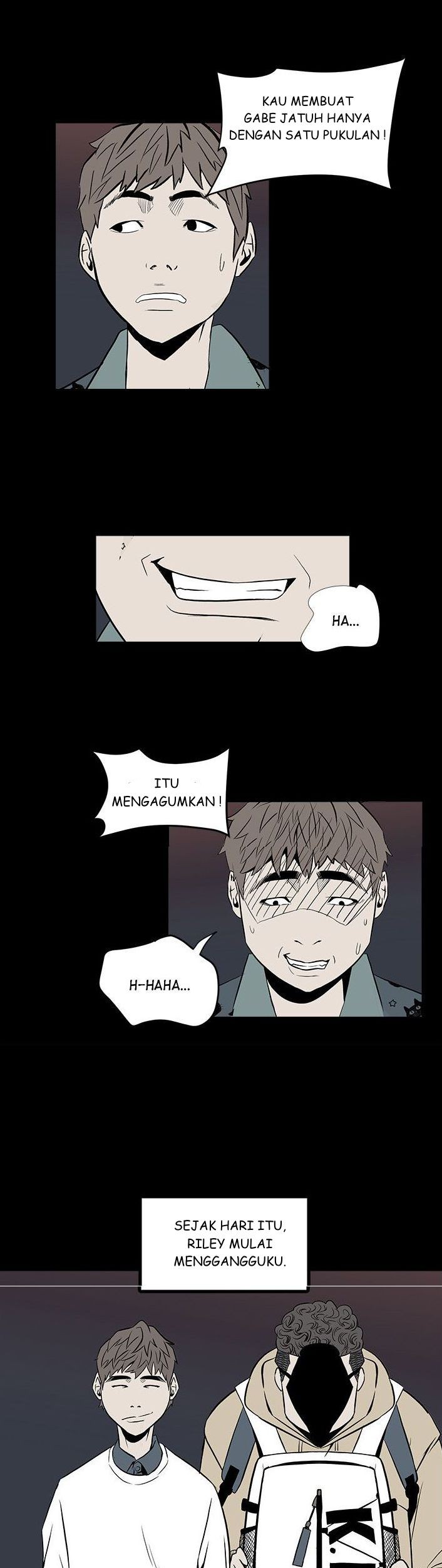 The Villain Bab 12 halaman 13
