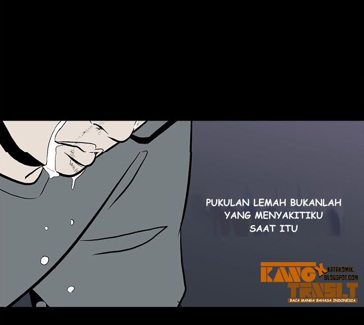 The Villain Bab 12 halaman 16