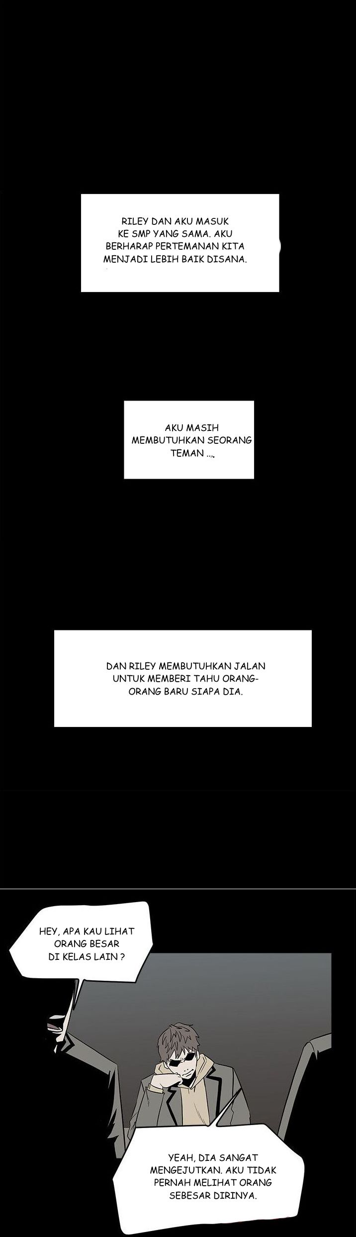 The Villain Bab 12 halaman 17
