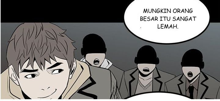 The Villain Bab 12 halaman 21