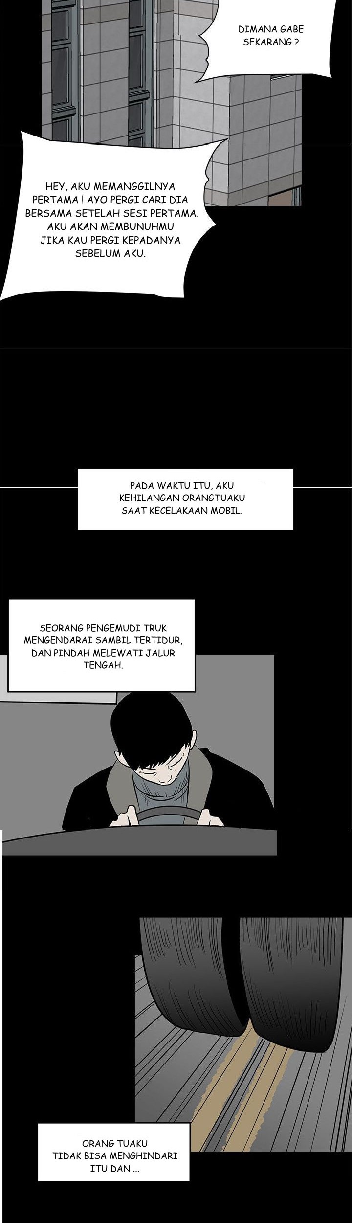 The Villain Bab 12 halaman 39