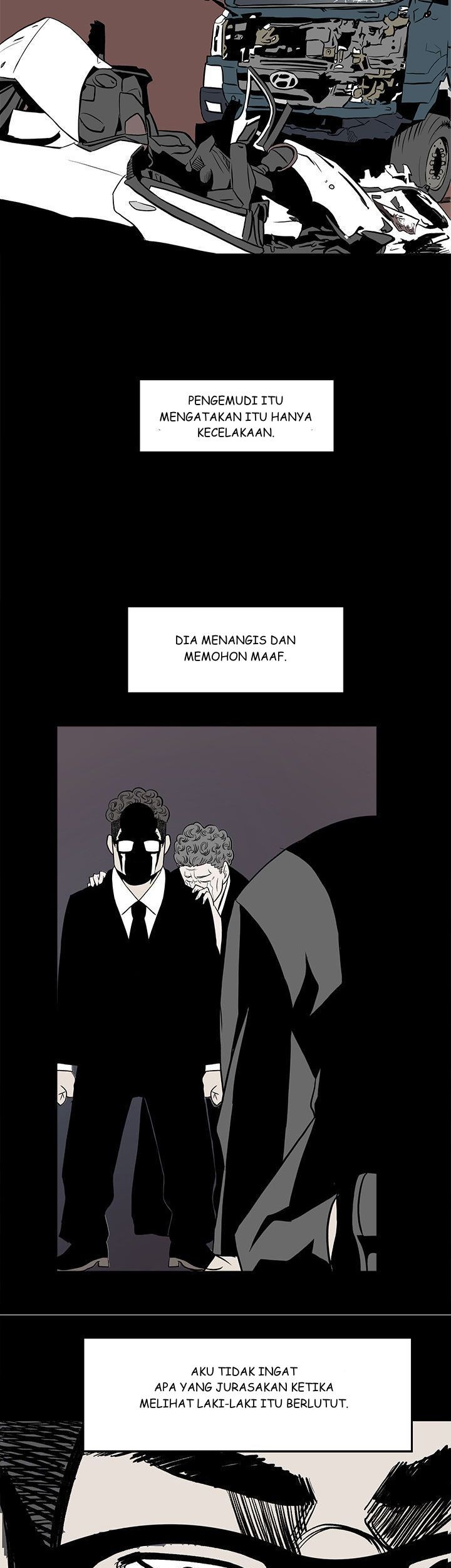 The Villain Bab 12 halaman 41