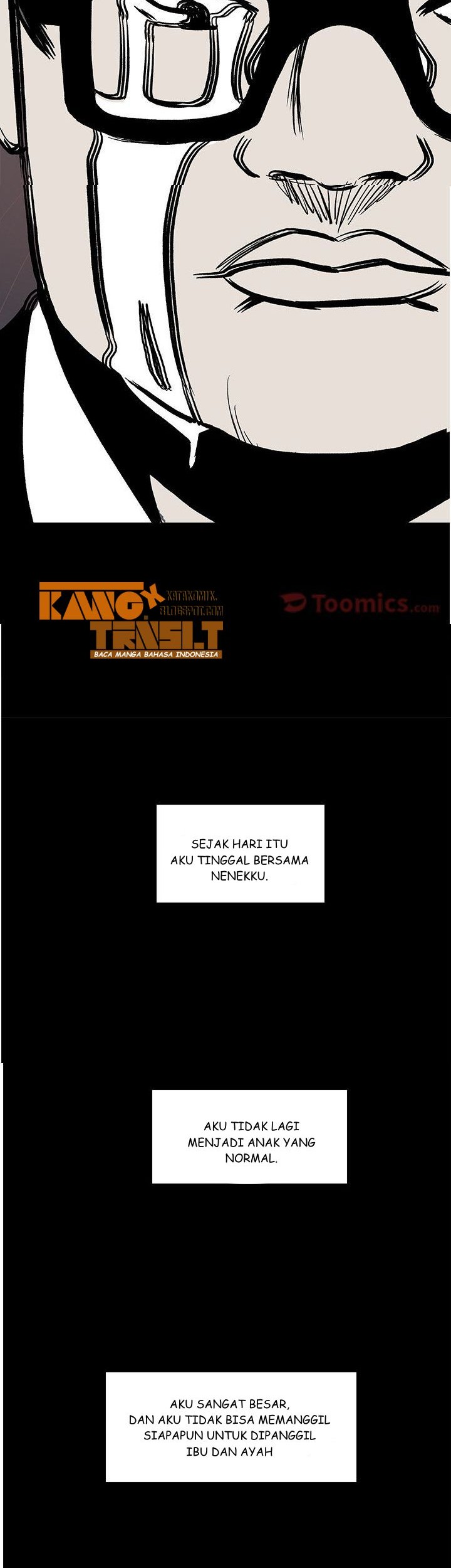 The Villain Bab 12 halaman 42