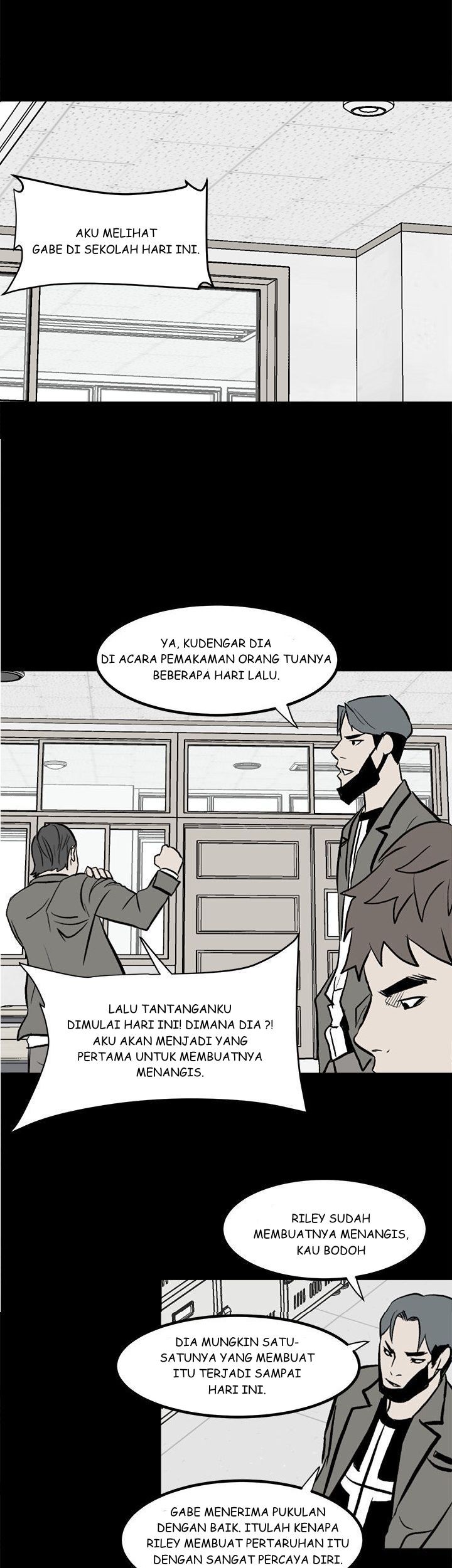 The Villain Bab 12 halaman 44