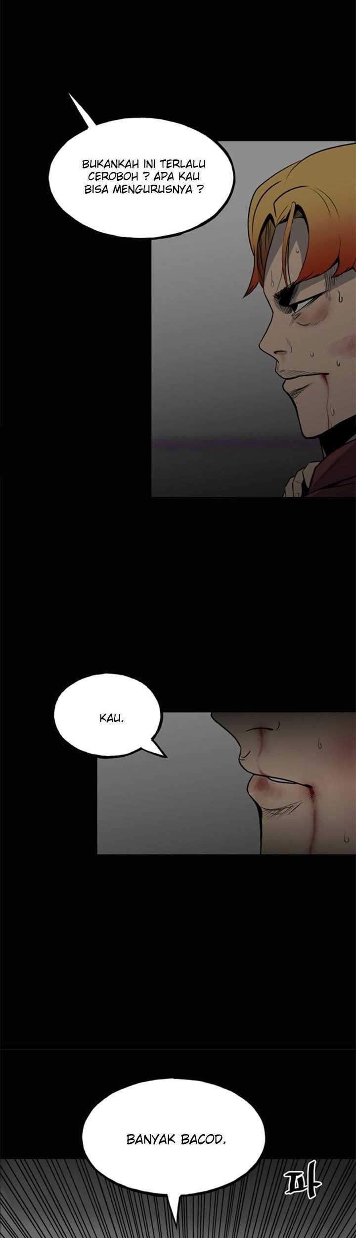 The Villain Bab 120 halaman 5