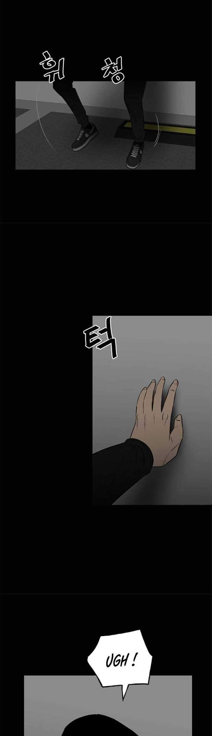The Villain Bab 120 halaman 8