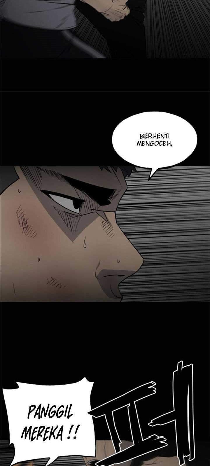 The Villain Bab 120 halaman 15