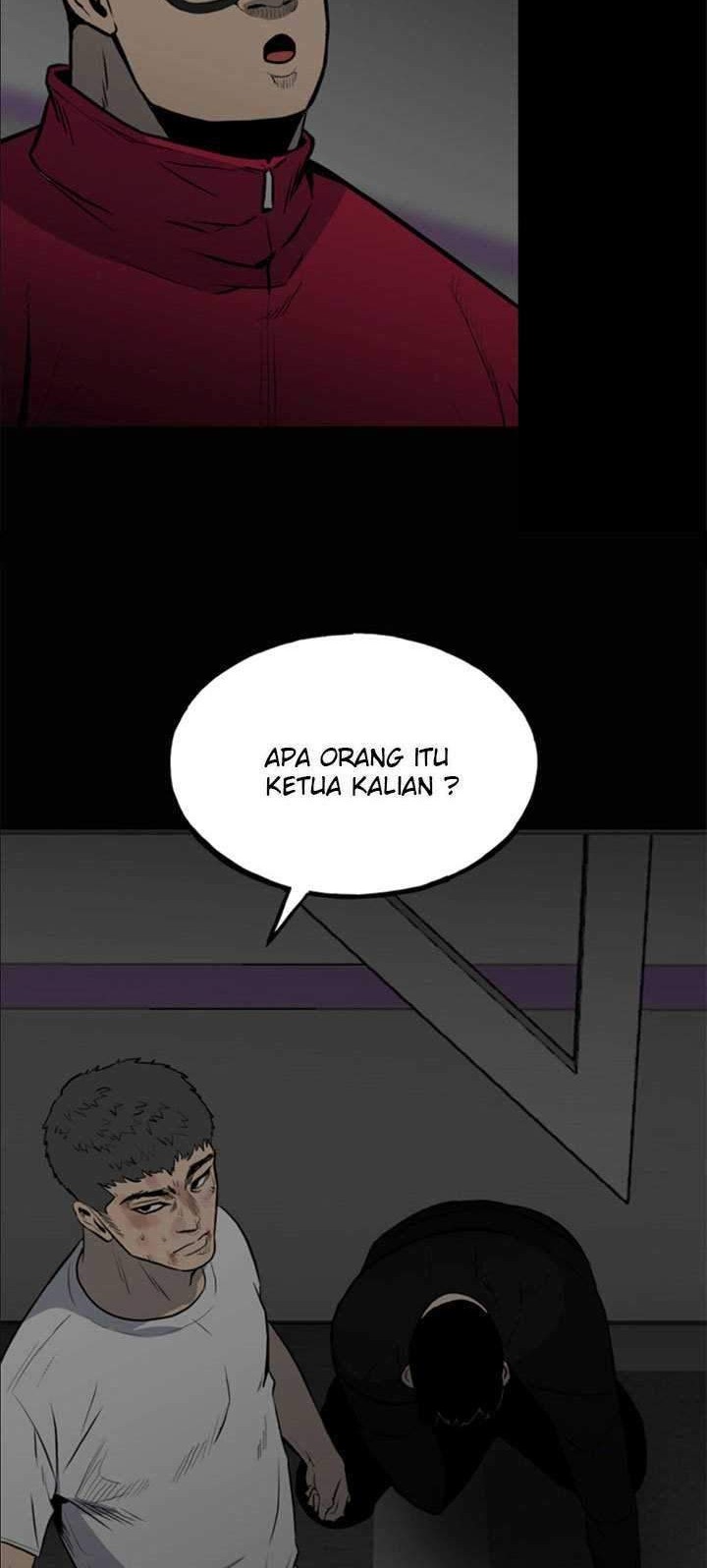 The Villain Bab 120 halaman 24