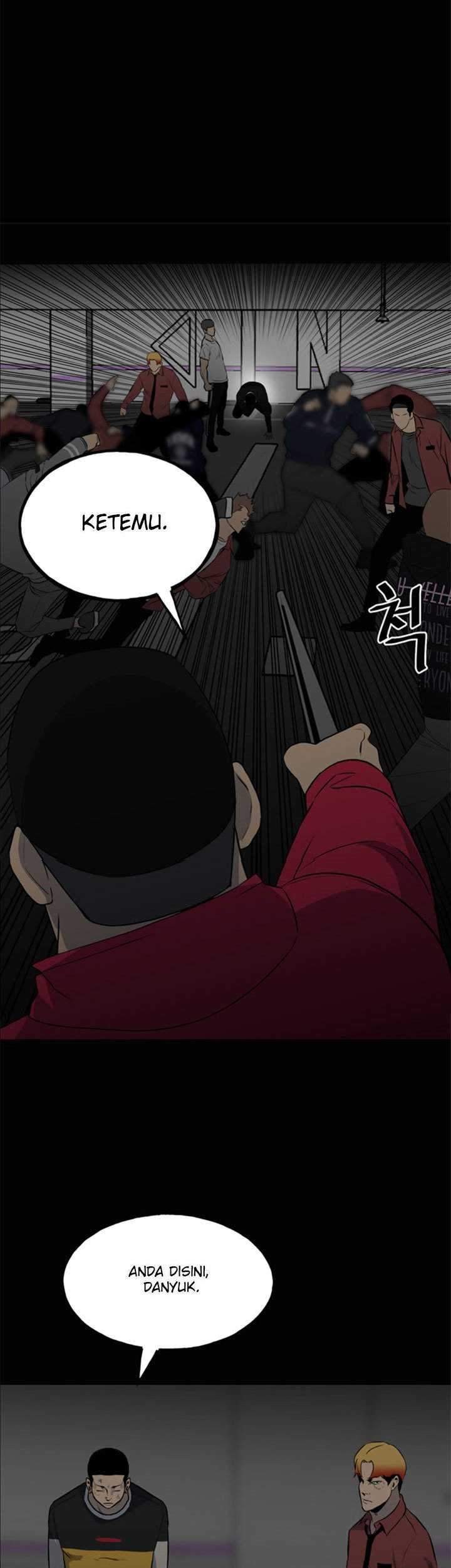 The Villain Bab 120 halaman 26