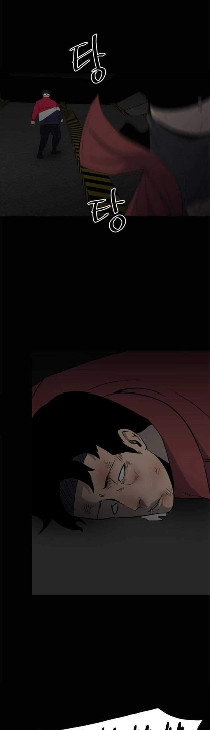 The Villain Bab 120 halaman 38