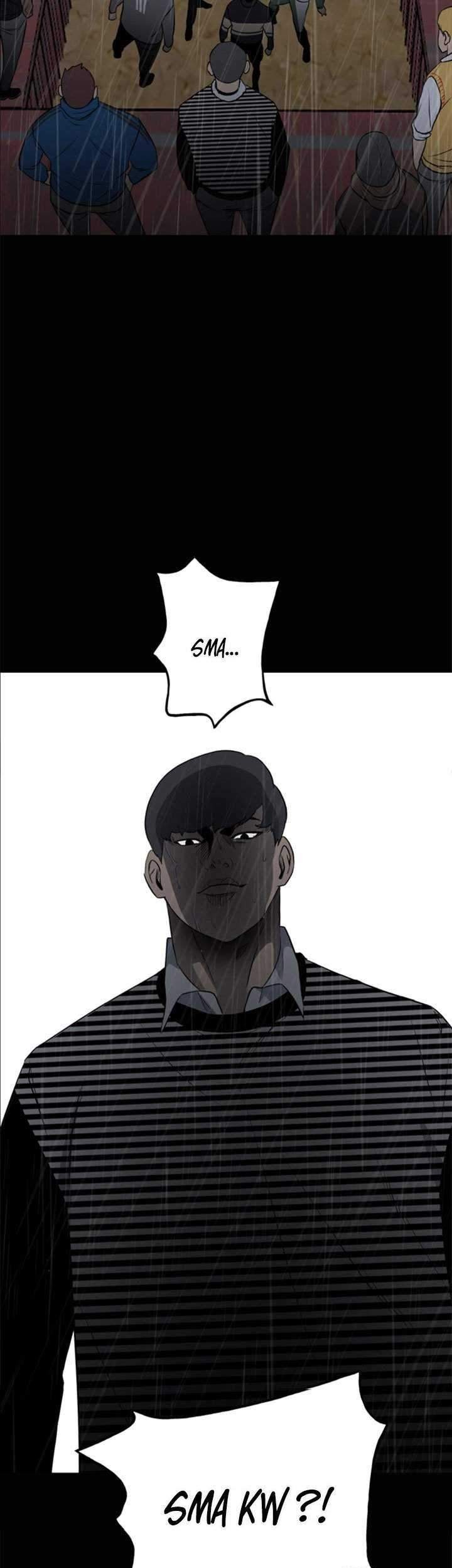The Villain Bab 120 halaman 64
