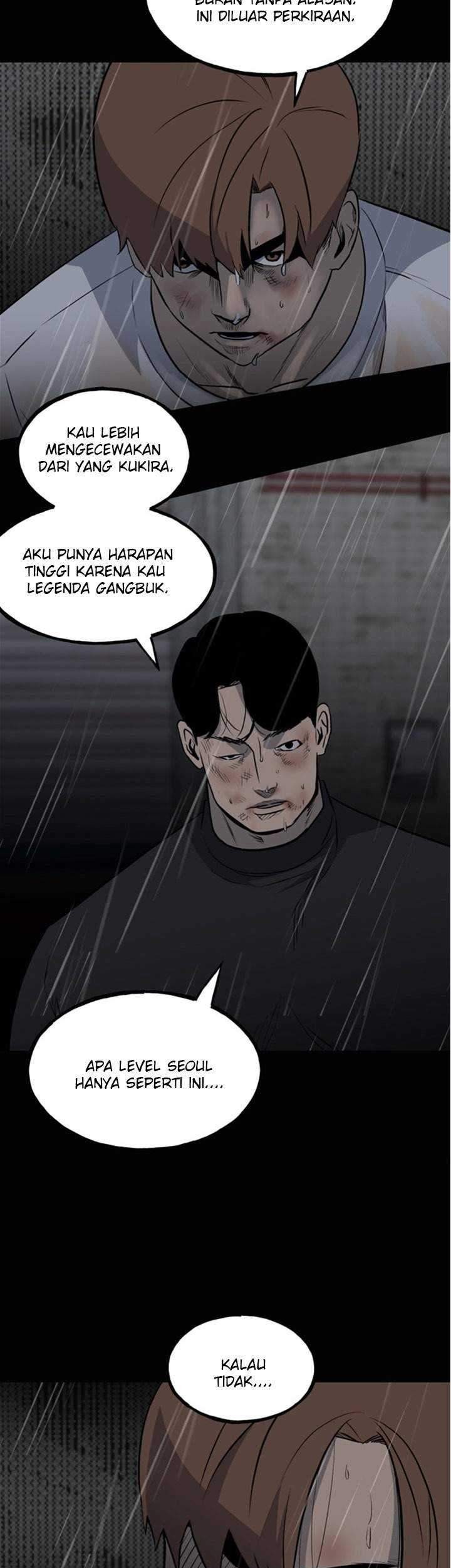 The Villain Bab 121 halaman 11