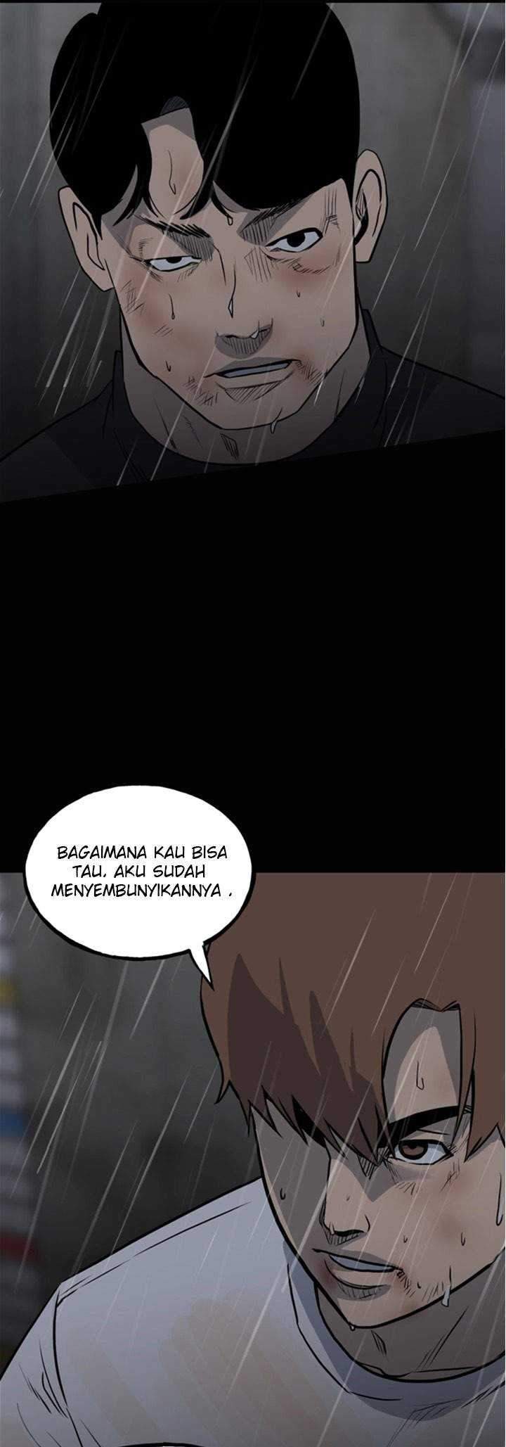 The Villain Bab 121 halaman 13