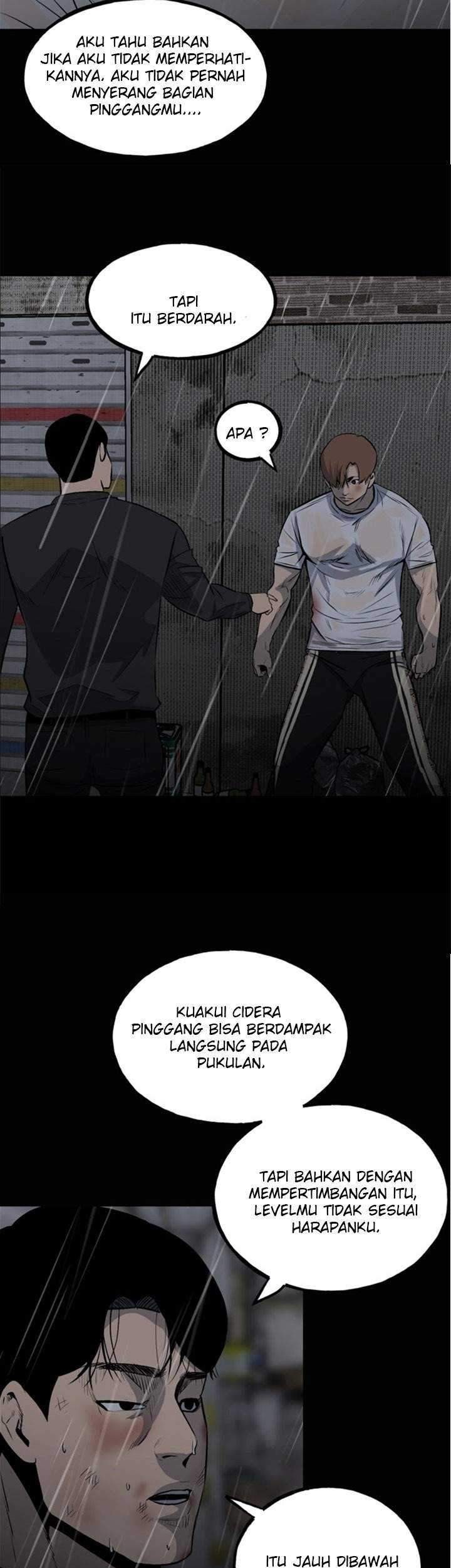 The Villain Bab 121 halaman 14