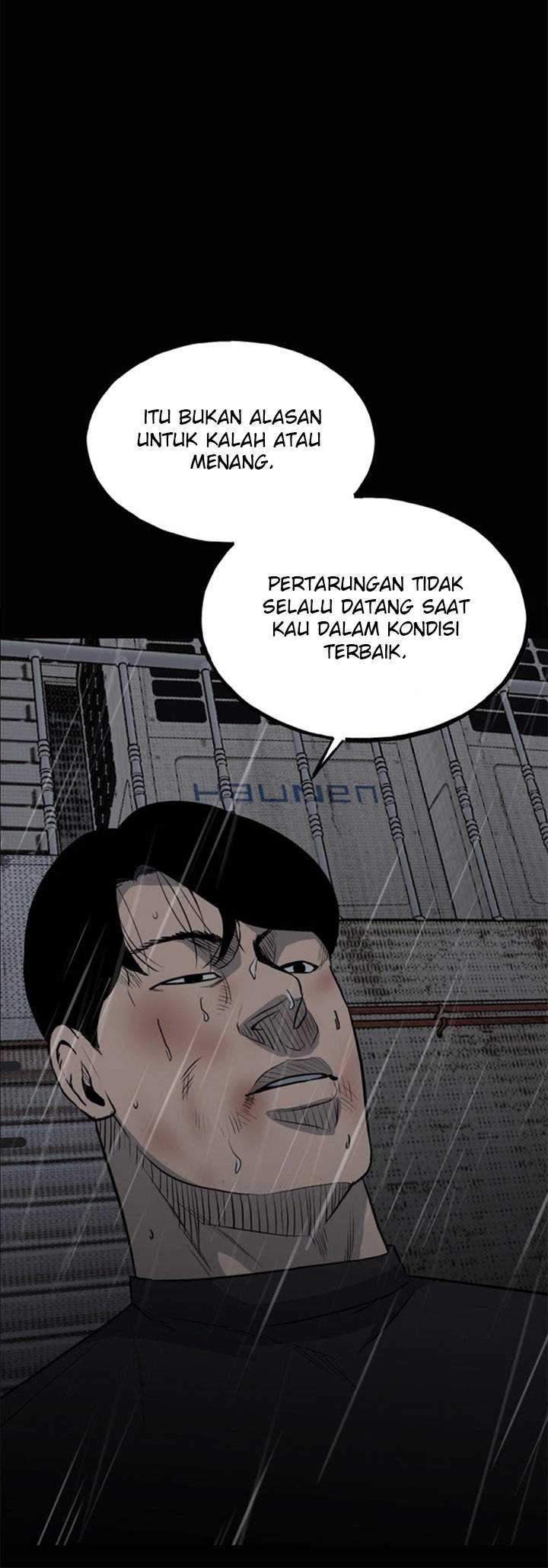 The Villain Bab 121 halaman 16