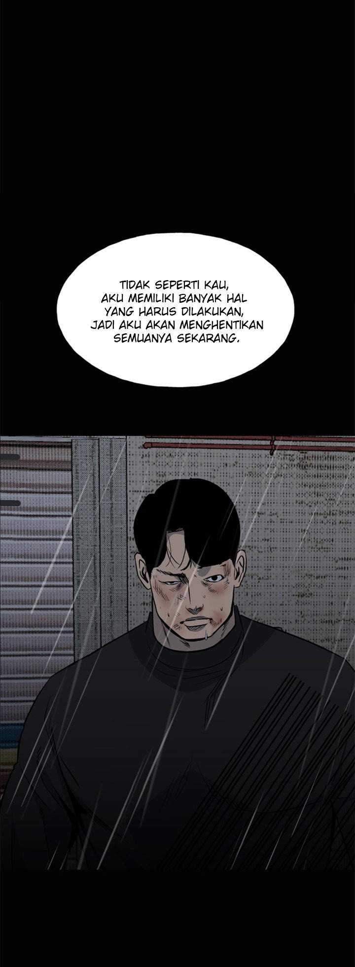 The Villain Bab 121 halaman 19