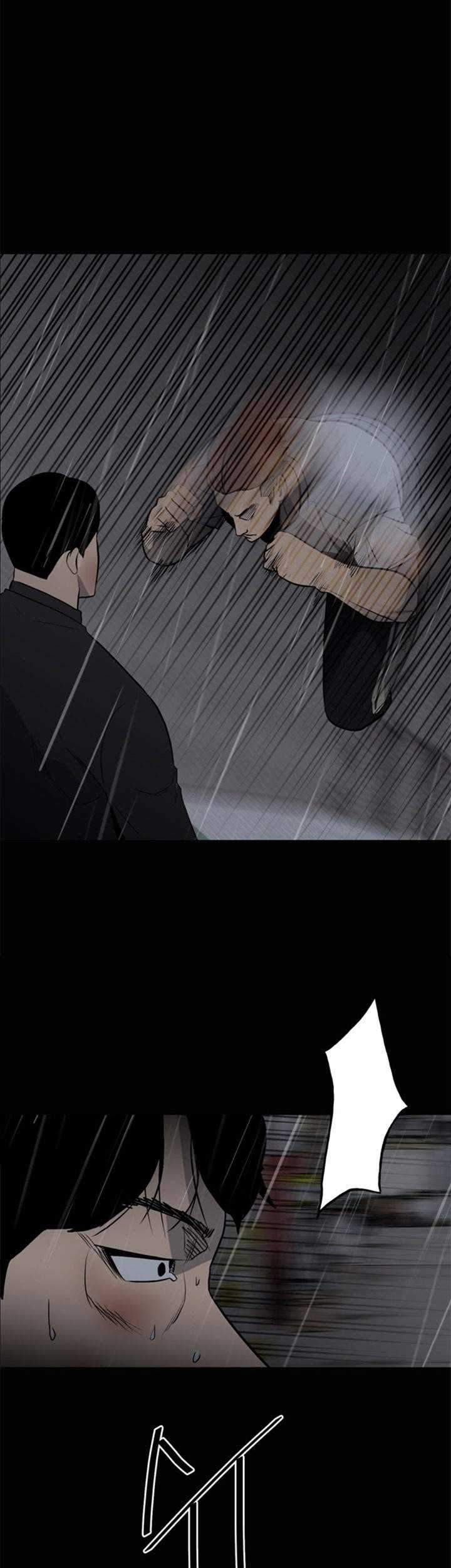 The Villain Bab 121 halaman 20
