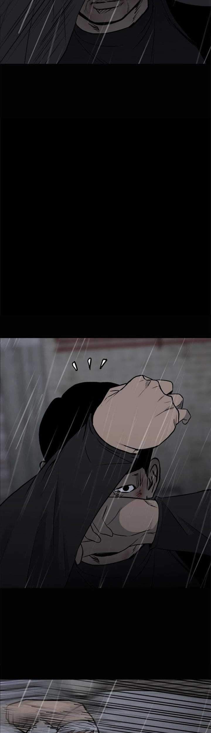 The Villain Bab 121 halaman 23