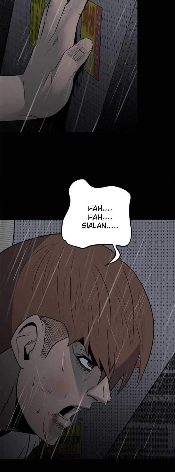 The Villain Bab 121 halaman 46