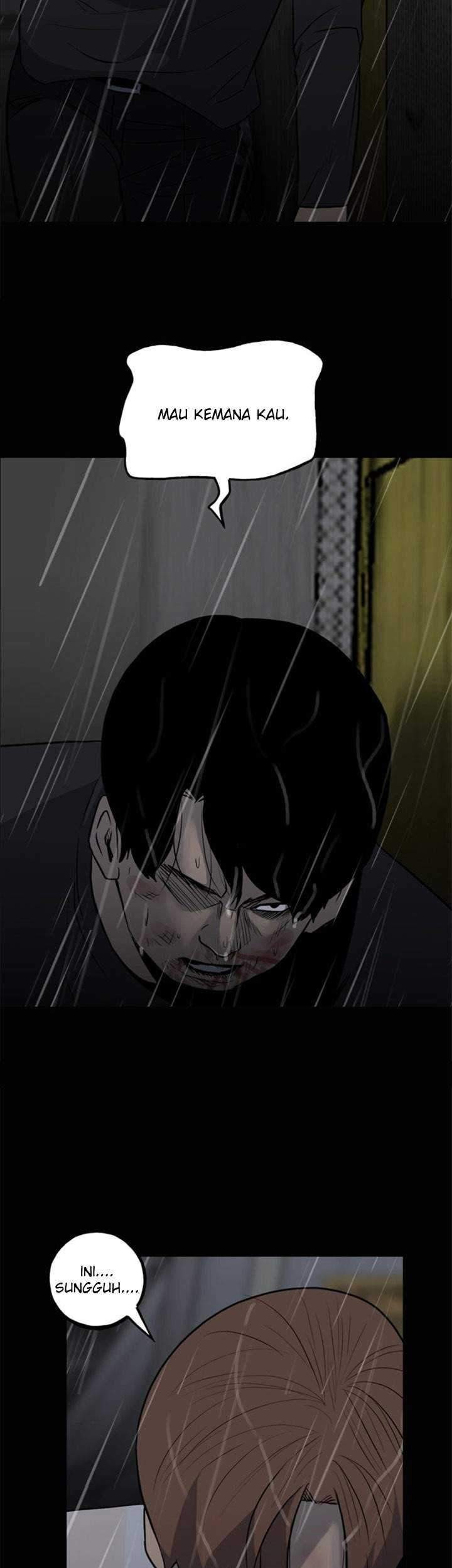 The Villain Bab 121 halaman 49
