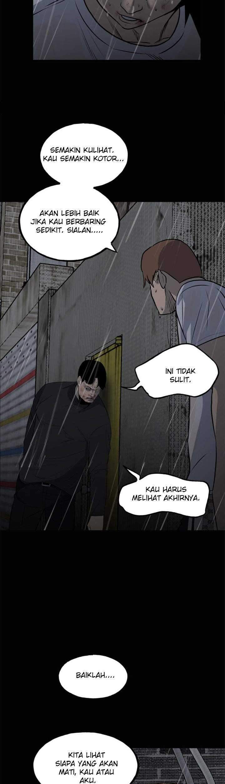 The Villain Bab 121 halaman 51