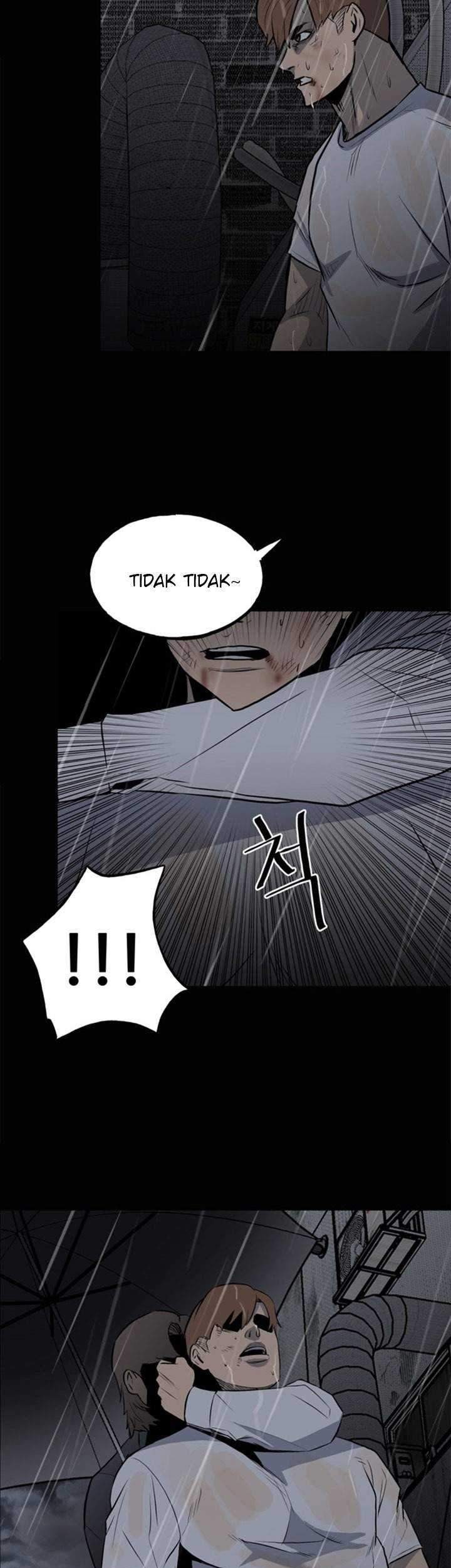 The Villain Bab 121 halaman 53