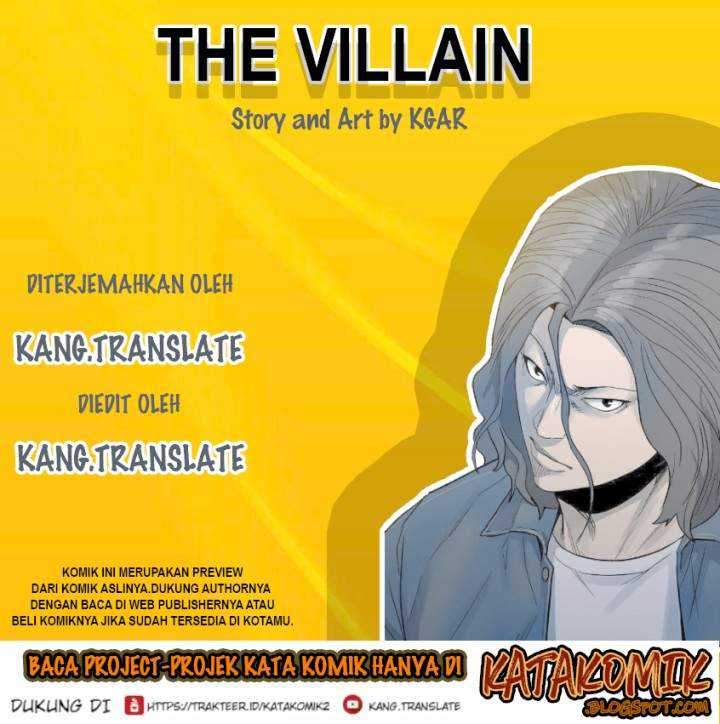 The Villain Bab 122 halaman 1