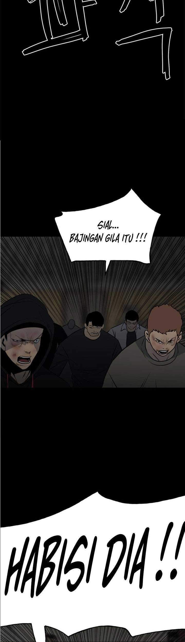 The Villain Bab 122 halaman 14
