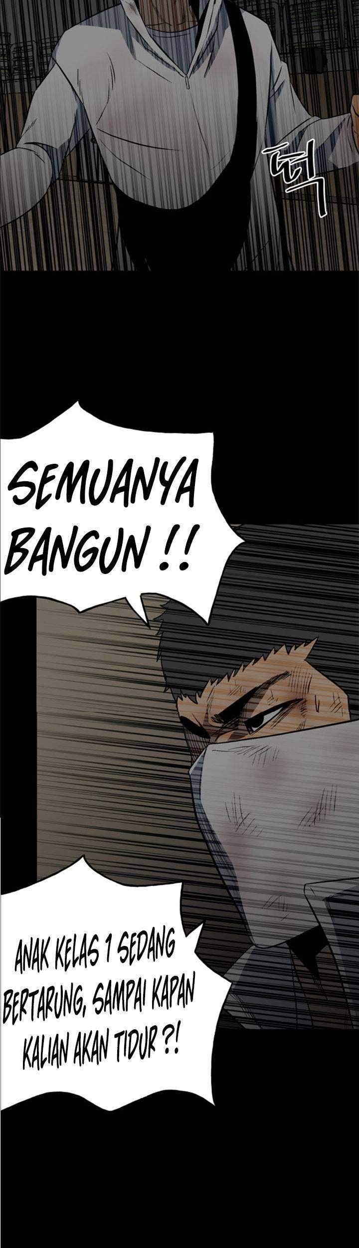 The Villain Bab 122 halaman 20