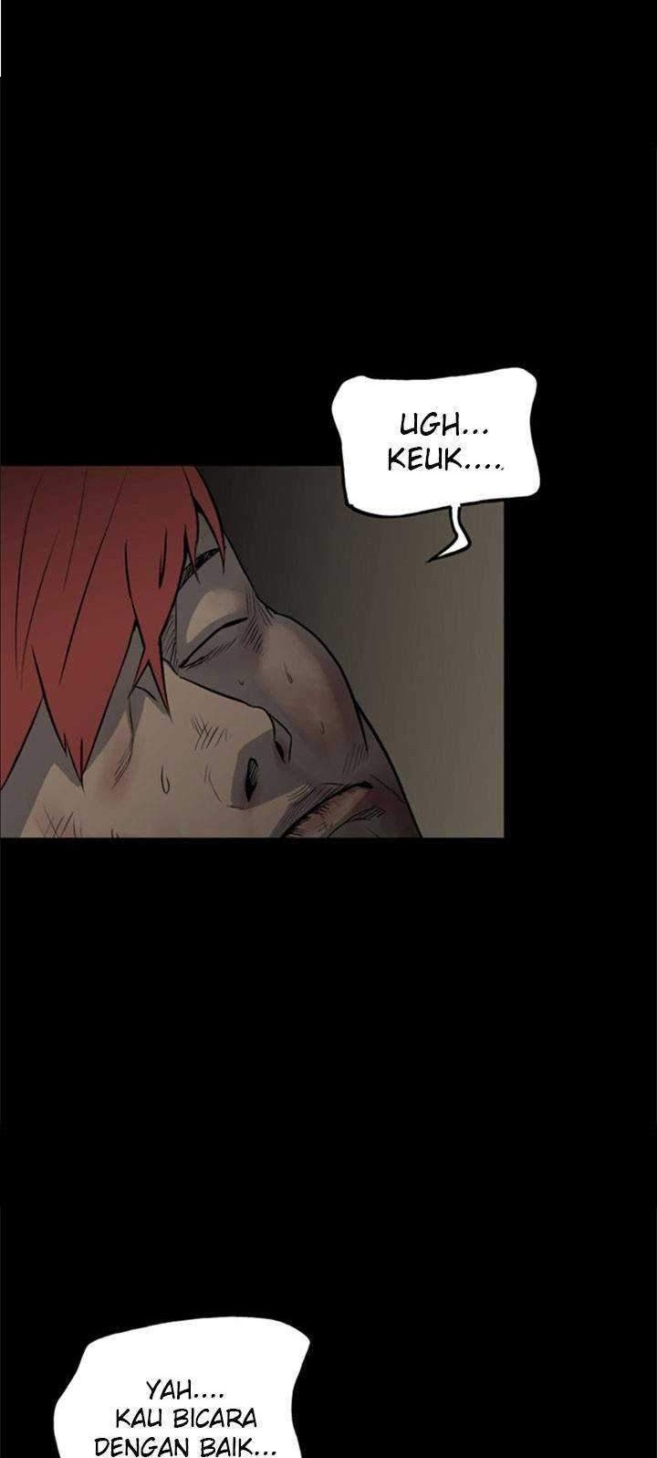The Villain Bab 122 halaman 21