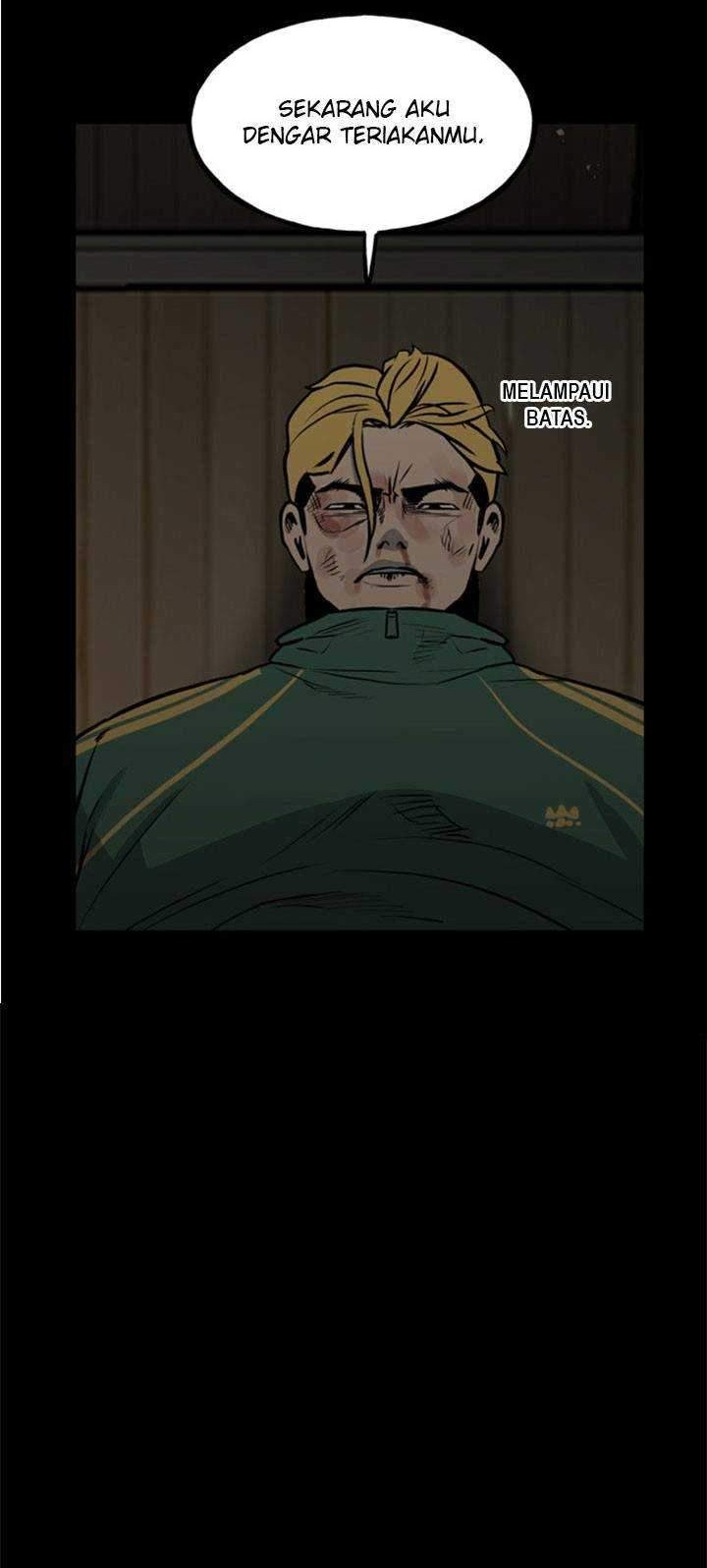The Villain Bab 122 halaman 24