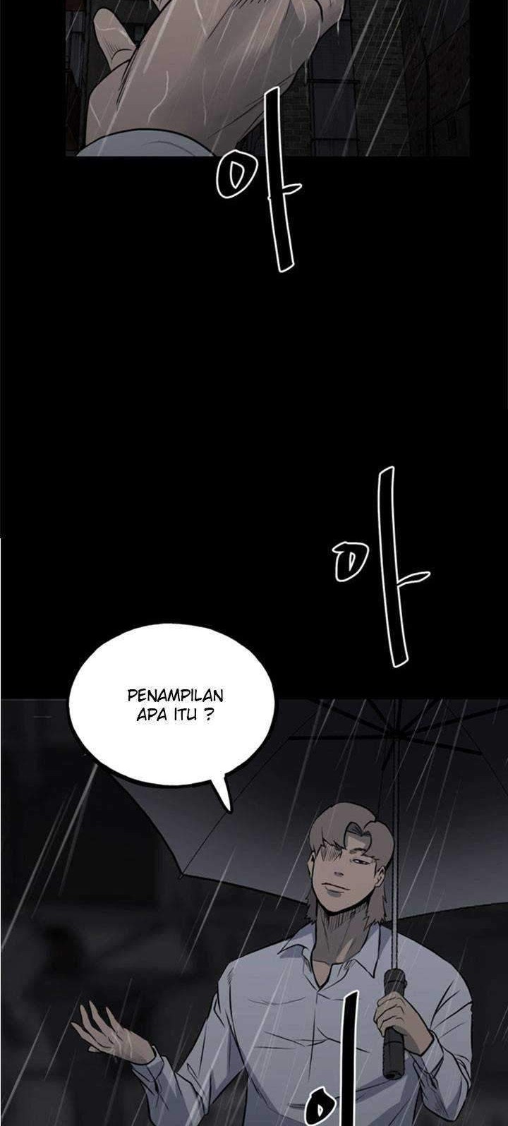 The Villain Bab 122 halaman 30
