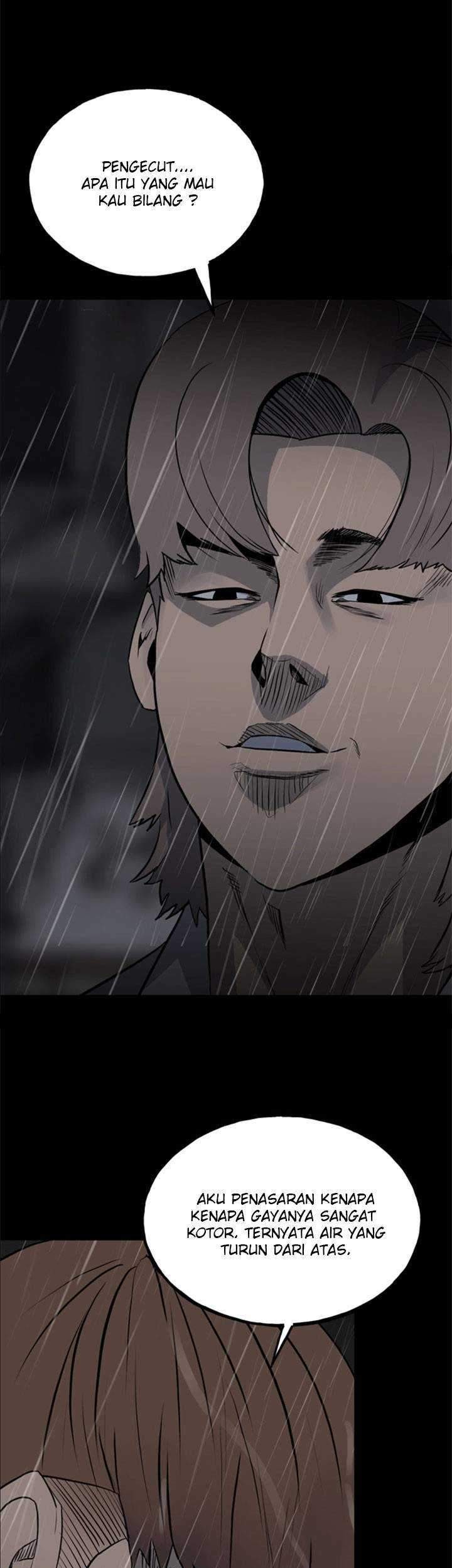 The Villain Bab 122 halaman 32