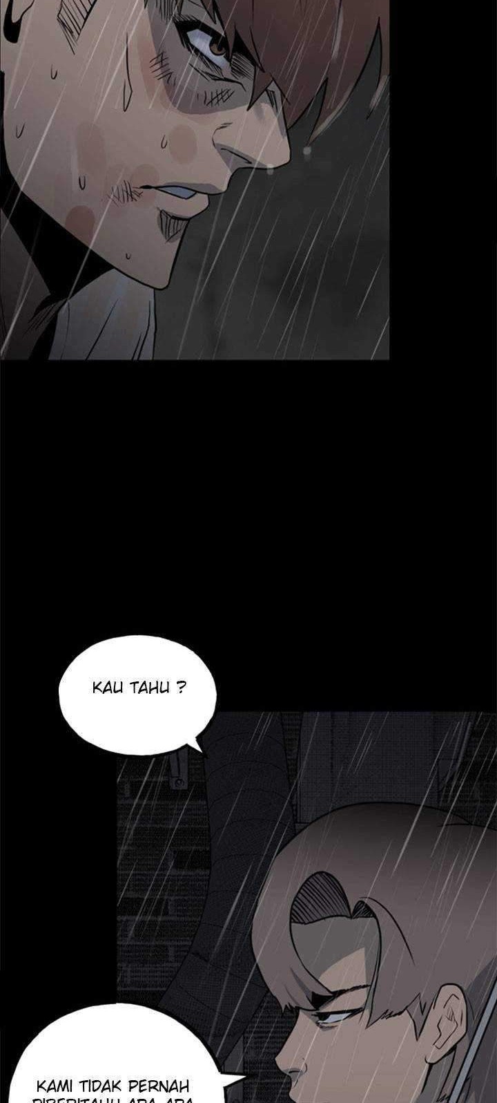 The Villain Bab 122 halaman 33