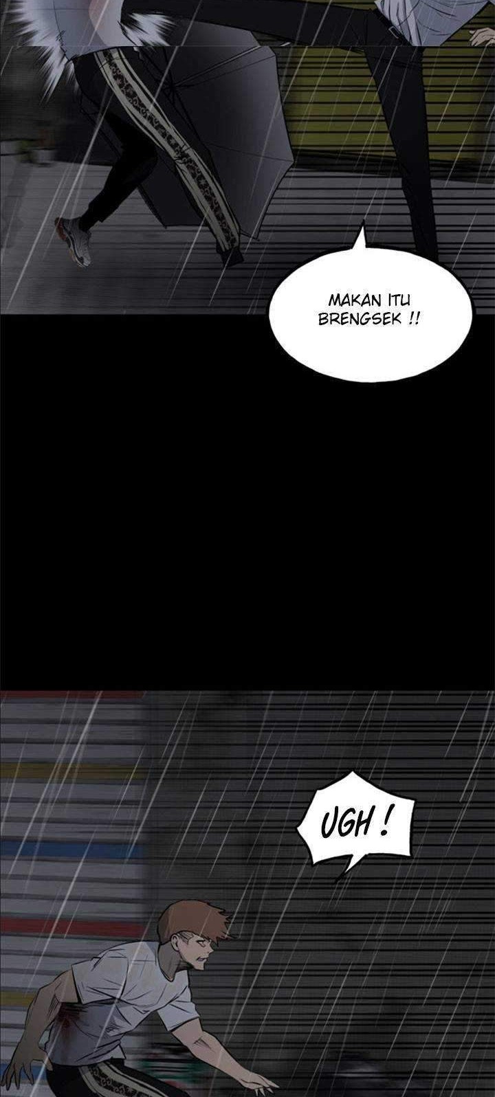The Villain Bab 122 halaman 36