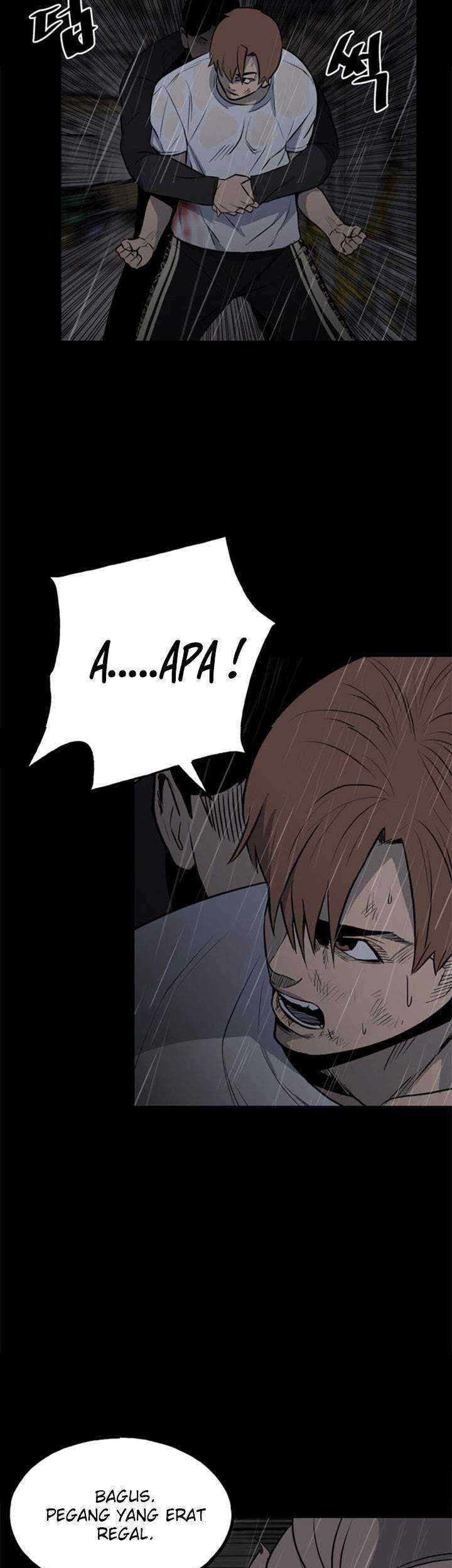 The Villain Bab 122 halaman 38
