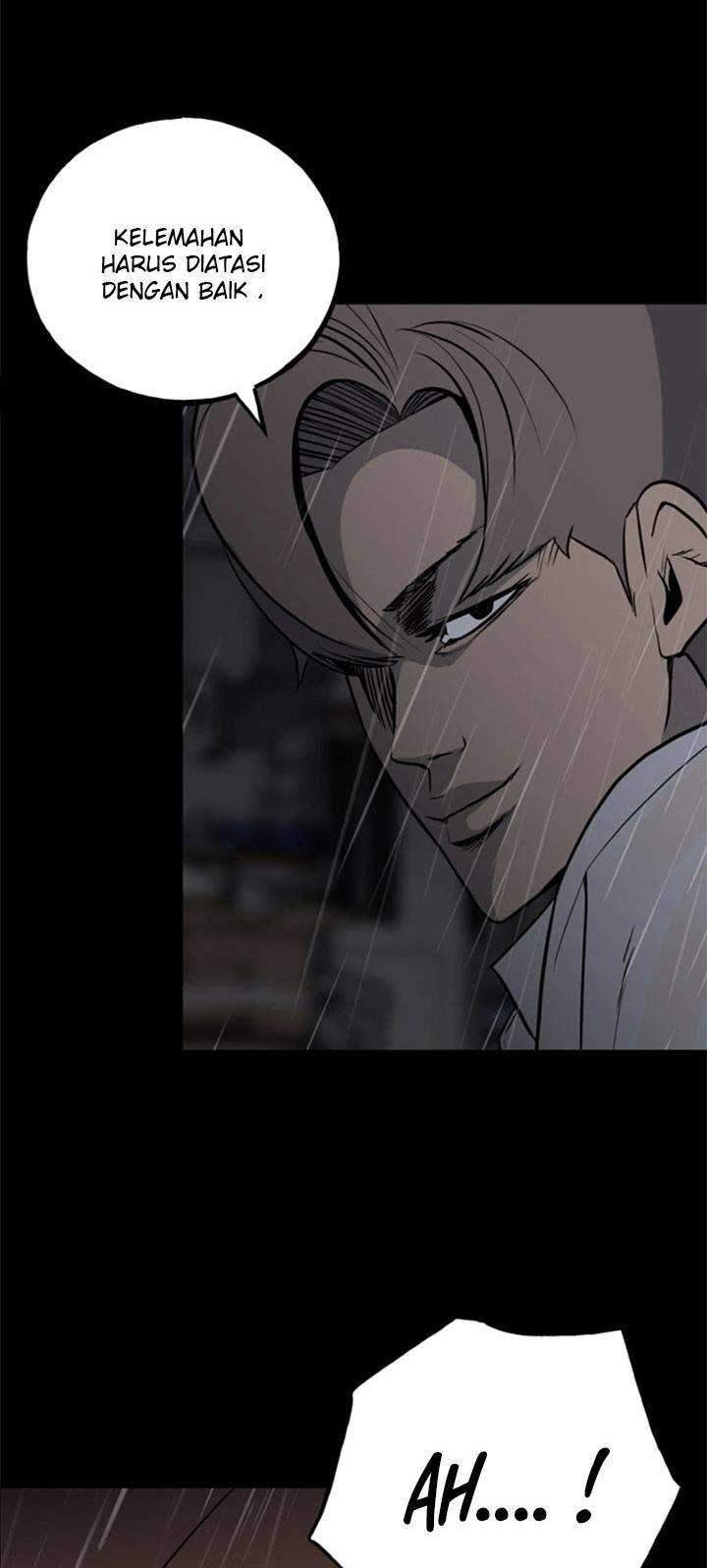 The Villain Bab 122 halaman 45