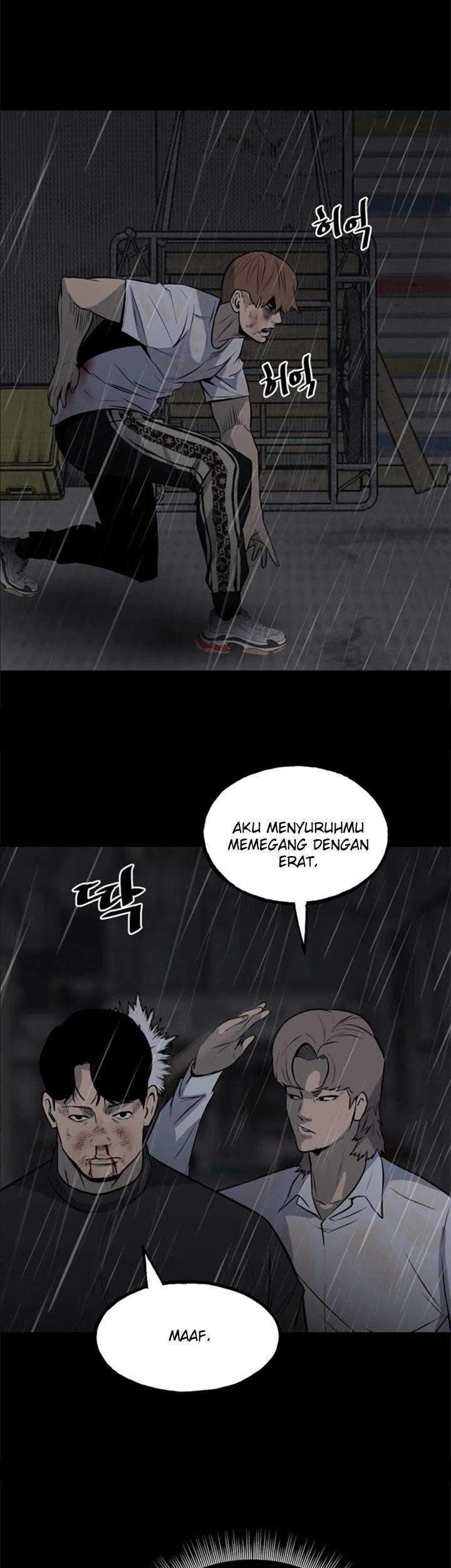 The Villain Bab 122 halaman 50