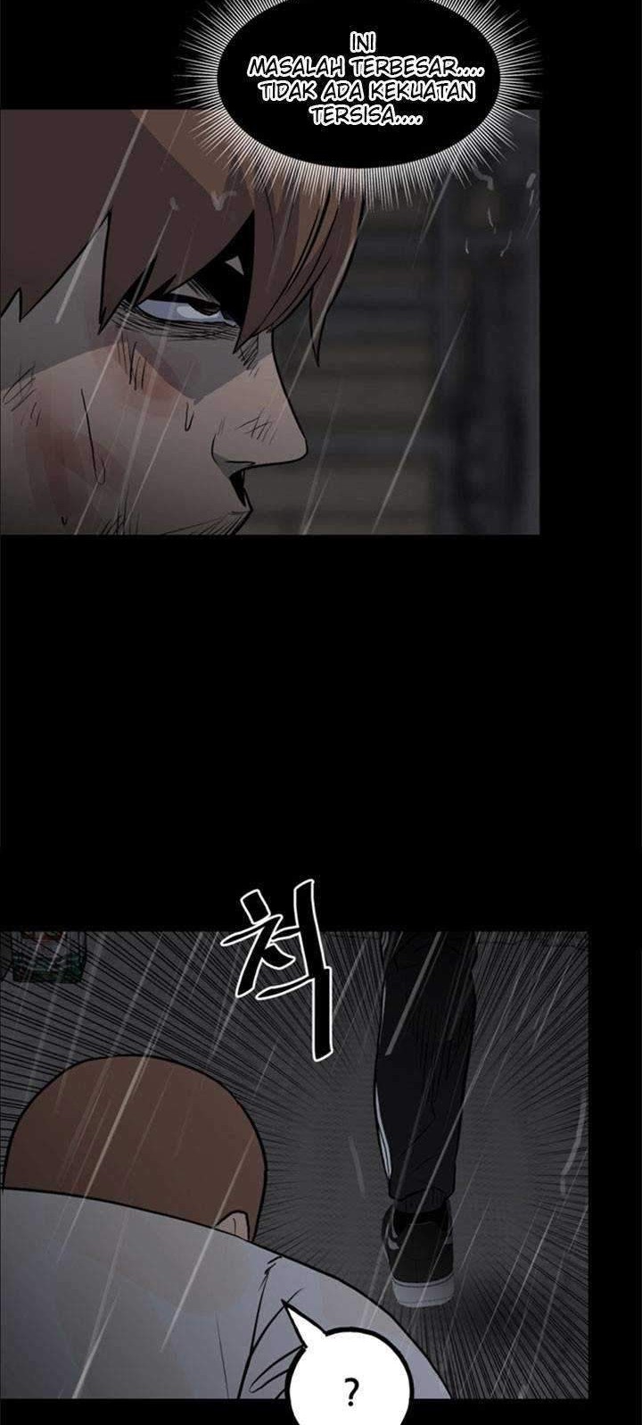 The Villain Bab 122 halaman 51