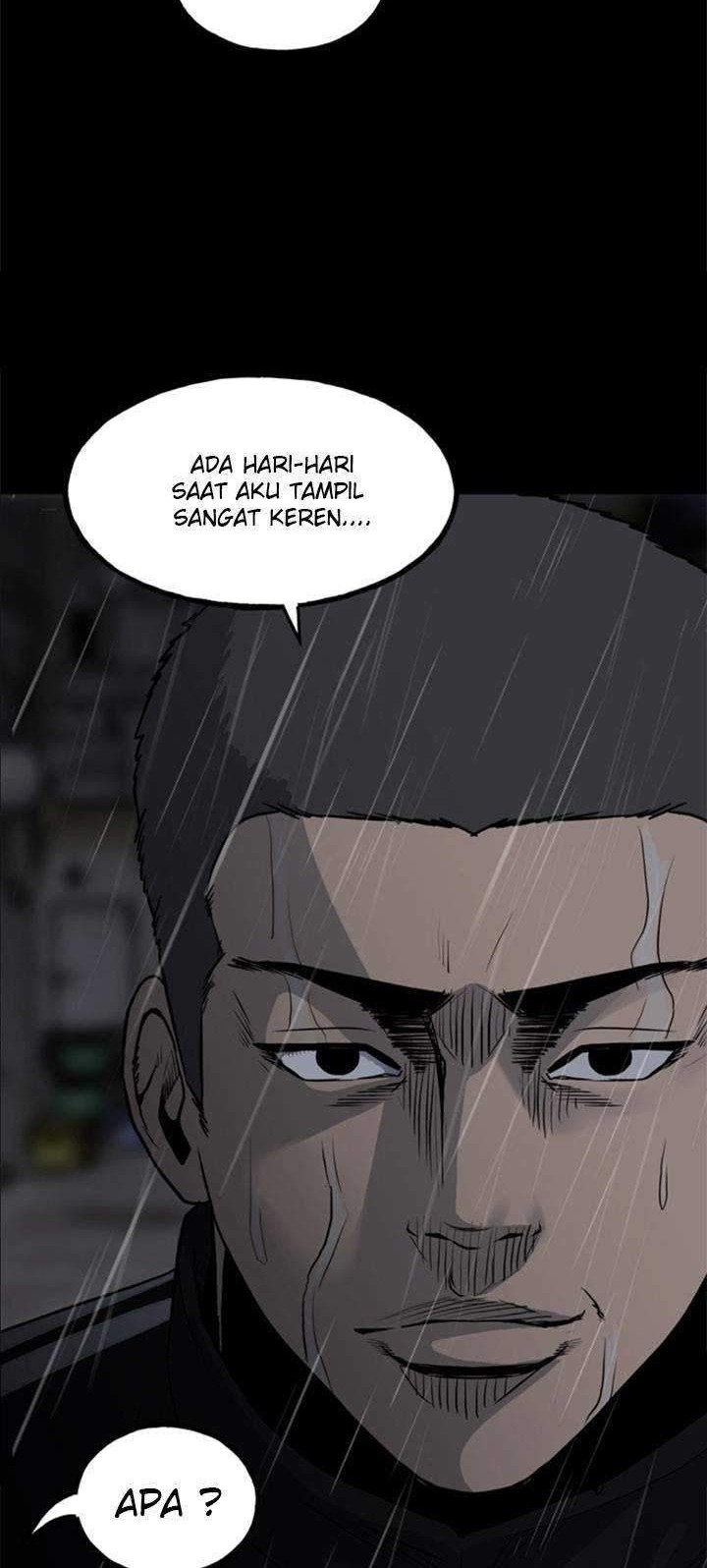The Villain Bab 122 halaman 54