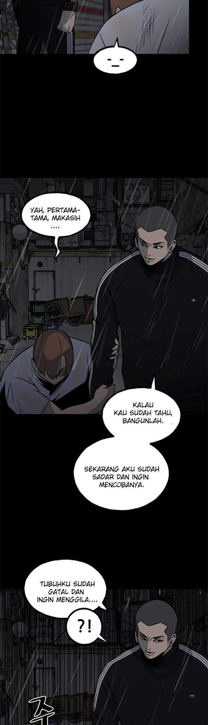 The Villain Bab 122 halaman 56