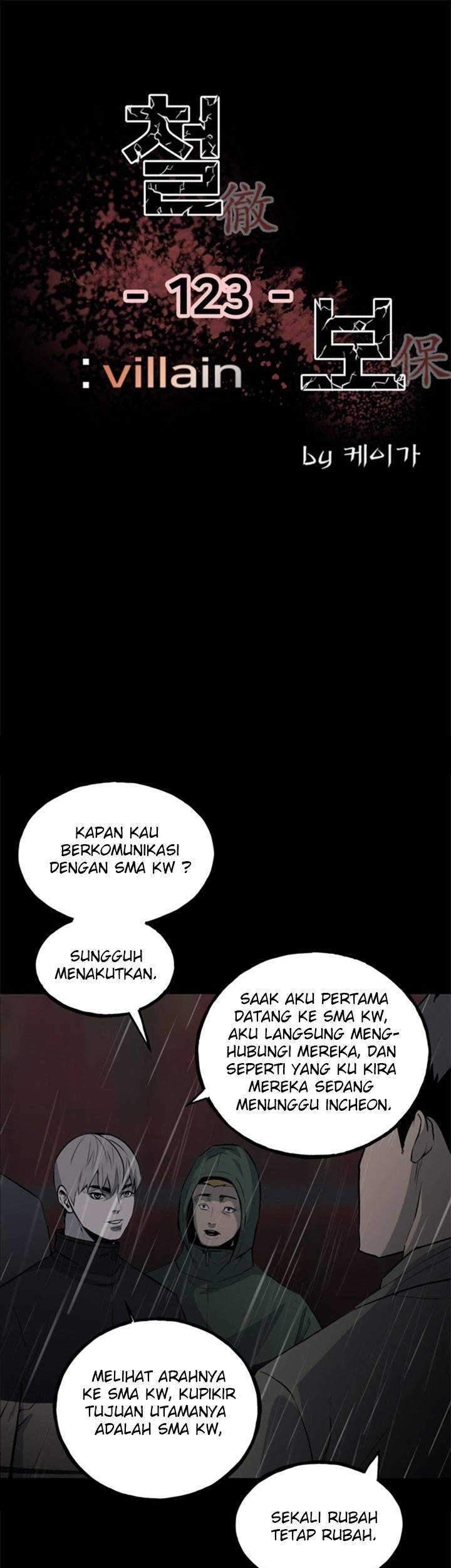 The Villain Bab 123 halaman 2