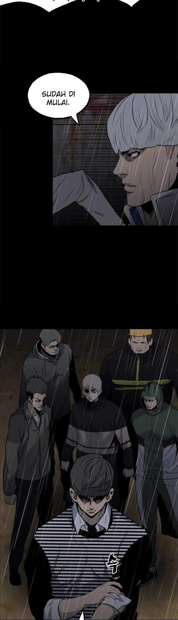The Villain Bab 123 halaman 11