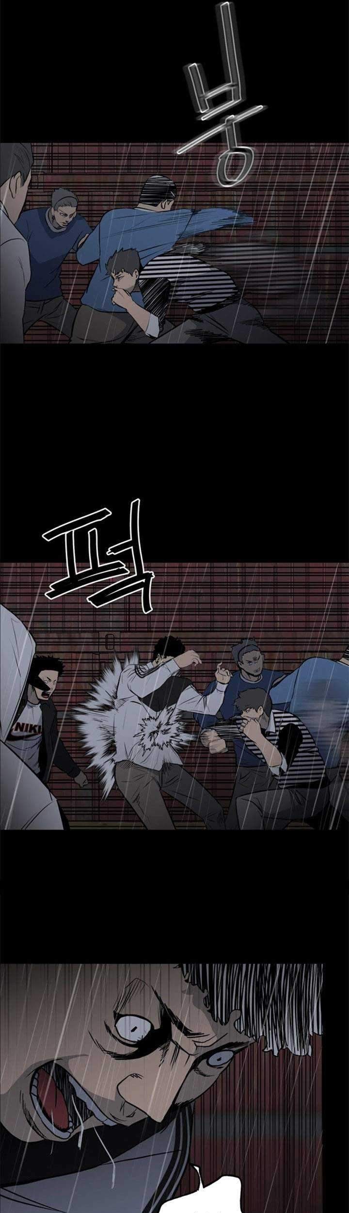 The Villain Bab 123 halaman 14