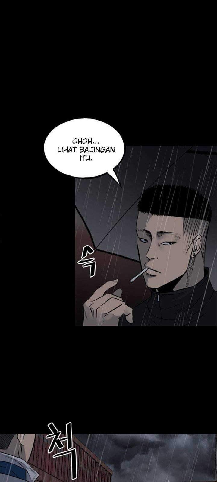 The Villain Bab 123 halaman 27