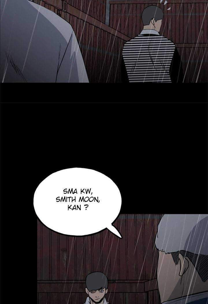 The Villain Bab 123 halaman 28