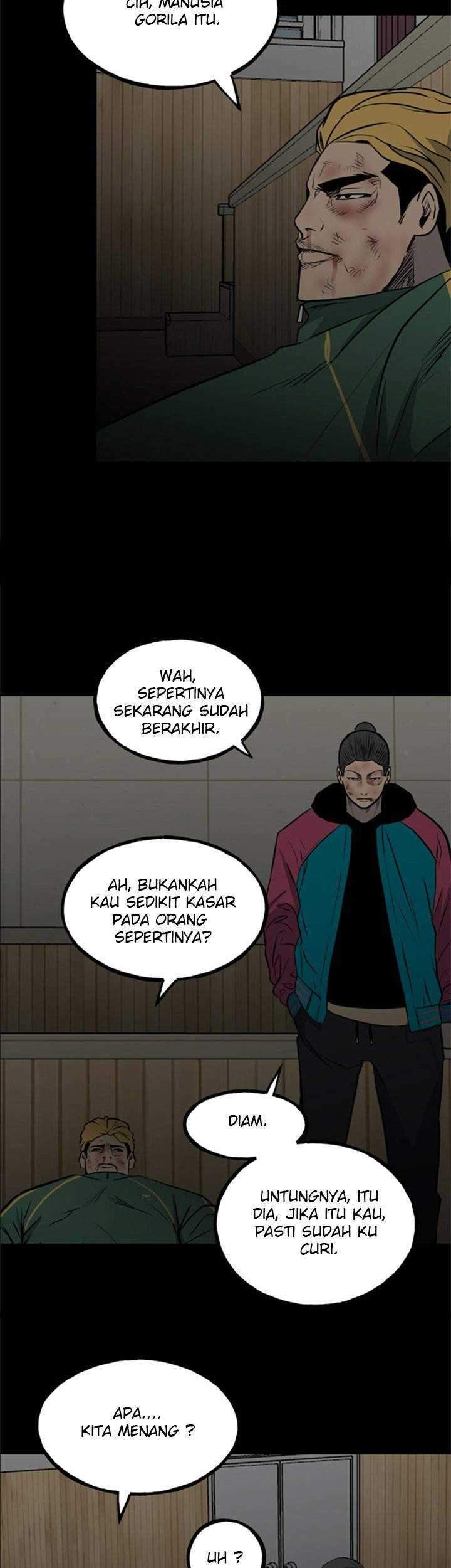 The Villain Bab 123 halaman 41