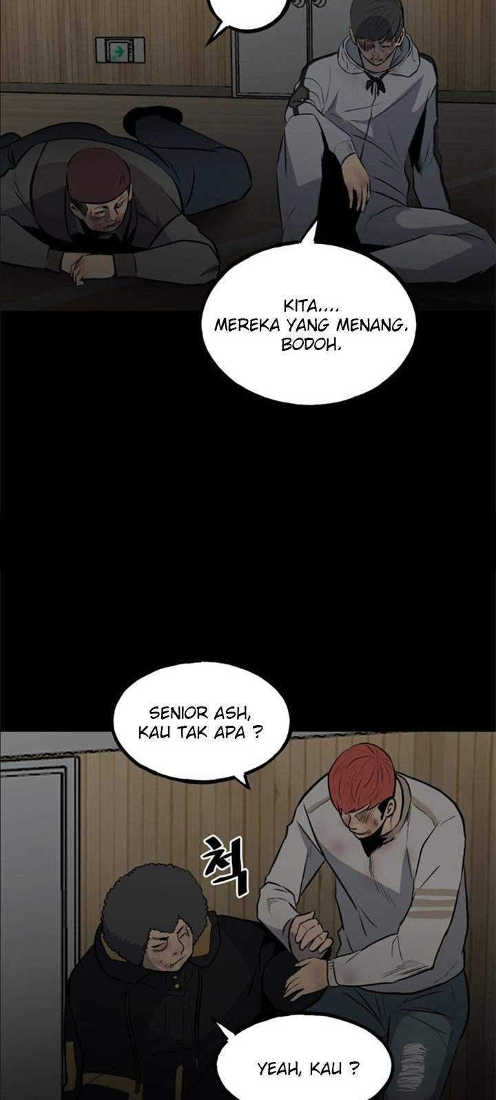 The Villain Bab 123 halaman 42