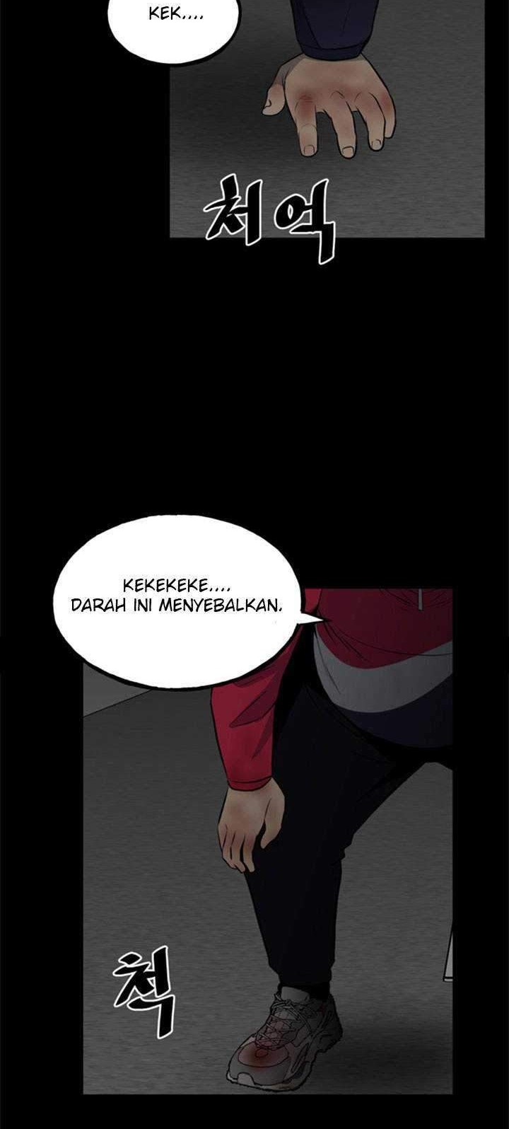 The Villain Bab 124 halaman 9