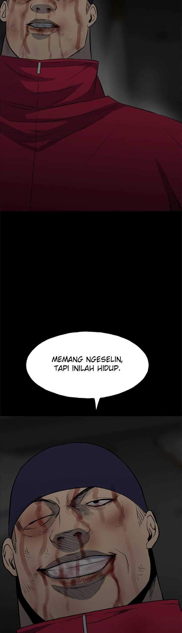 The Villain Bab 124 halaman 11